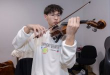 В Алматы состоялся акустический концерт “Symphony of Earth” в поддержку Часа Земли