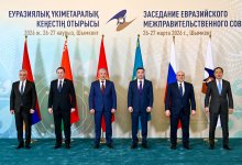 Цифровизация и новые рынки