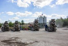 Зацементировать рекорд