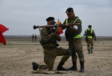 Один день новобранца