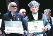 Сила благословения