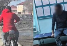 Пьяного водителя электровелосипеда арестовали на 20 суток в Семее