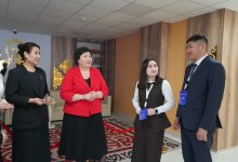 Интеграция AI и традиций для сельского STEM-форсайта