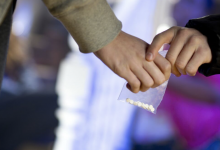 Быстрые деньги и неизбежность наказания