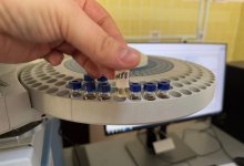 Наркостоп: работают умные аппараты