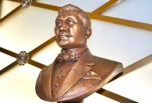 На родине Алаш помнят и чтят