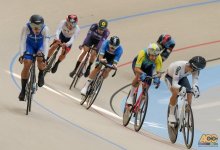 Казахстанец завоевал второе серебро чемпионата Азии по велоспорту на треке