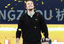 Александр Бублик заработал более 11 млн долларов