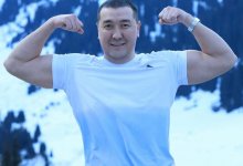 Блогер с миллионом подписчиков оказался под следствием в Алматы