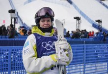 Казахстанская могулистка Юлия Галышева завершает спортивную карьеру