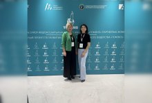 Женщины у руля: как Tomiris прокладывает путь в политику (ВИДЕО)