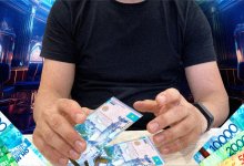 У казахстанца изъяли 20,9 млн тенге за незаконный игорный бизнес