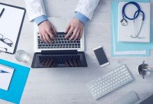 Пациент украл ноутбук из кабинета врача в Актобе