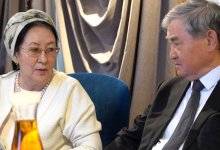 Известные казахстанские писатели и поэты вошли в попечительский совет проекта “Читающая нация”