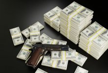 Под видом развития спорта карагандинцев вовлекали в преступления