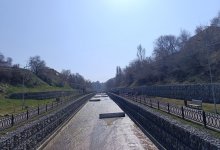 До плюс 27 градусов прогреется воздух в Алматы