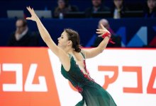 Софья Самоделкина поблагодарила казахстанцев за поддержку