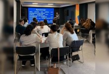 “Таза Қазақстан”: в Мангистауской области прошел экологический EKO-QUIZ