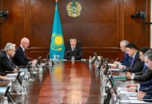 Инновационный штаб при правительстве проведет комплексную инвентаризацию предприятий