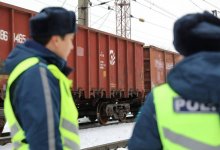 Более 4 тонн медного концентрата украли из ж/д вагонов пятеро жителей Абайской области