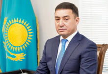 Кадровые перестановки произошли в акимате Туркестанской области