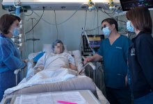 Пересадку сердца впервые провели юному пациенту в Казахстане