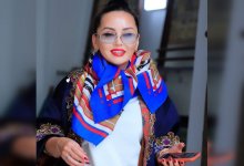 Баян Алагузова поделилась атмосферными фото из отпуска