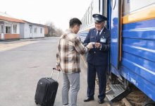 Забыли вещи в поезде? Лайфхаки, как их вернуть без лишней паники