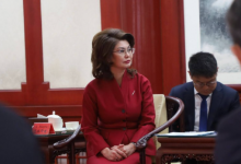 Казахстан и Китай выходят на новый уровень культурного партнерства