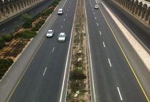 Дороги Алматы частично перекроют до июня 2026 года