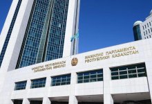 Эффективность работы спецгосорганов повысят в Казахстане