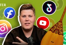 Смех как профессия: как Алексей Лодочников создает контент, который находит отклик у миллионов