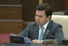 Налоговые льготы для работников сел в Казахстане предложил депутат