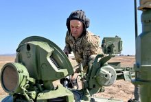 Генерал за прицелом: как главком Сухопутных войск лично показал класс на Т-72