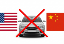 Китайские автомобили назвали "раковой опухолью" и призвали запретить по всему миру