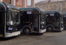 “Таза Қазақстан”: на дорогах Усть-Каменогорска будут курсировать электробусы