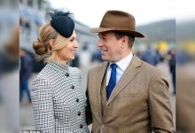 Королевская свадьба состоится в июне в Великобритании