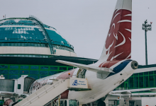 FlyArystan продлила приостановку рейсов Актау – Дубай