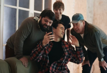 Концерт Нурлана Сабурова отменили в Китае