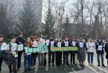 Субботний экодень