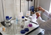 Возвращение воды