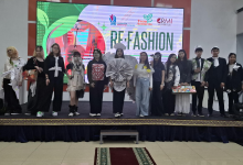 Фэшн из … отходов