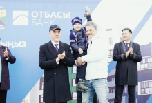 Новоселье с надеждой