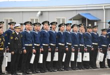 Каспийское море останется в сердце