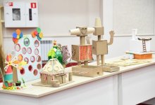 Превратите мусор в ресурс