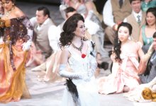 Мария Мудряк: “Моей Виолетте 10 лет”