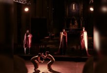 Степной модерн