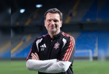 Кто стал новым главным тренером ФК “Актобе”