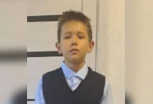 МВД разыскивает семиклассника в Карагандинской области