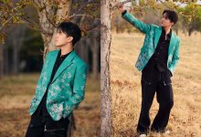 Шоу Димаша Кудайбергена набрало 1,5 миллиарда просмотров